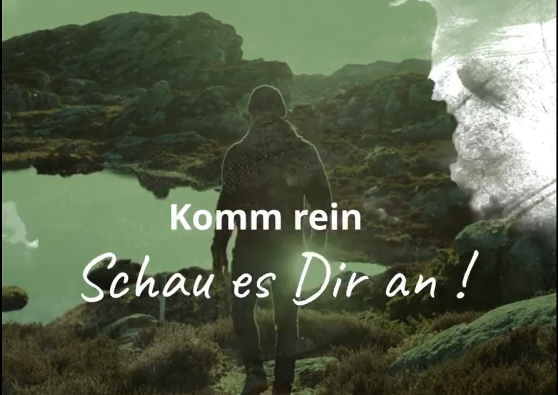 Video-Vorschau zur Laufanalyse bei Sport-Gebhardt